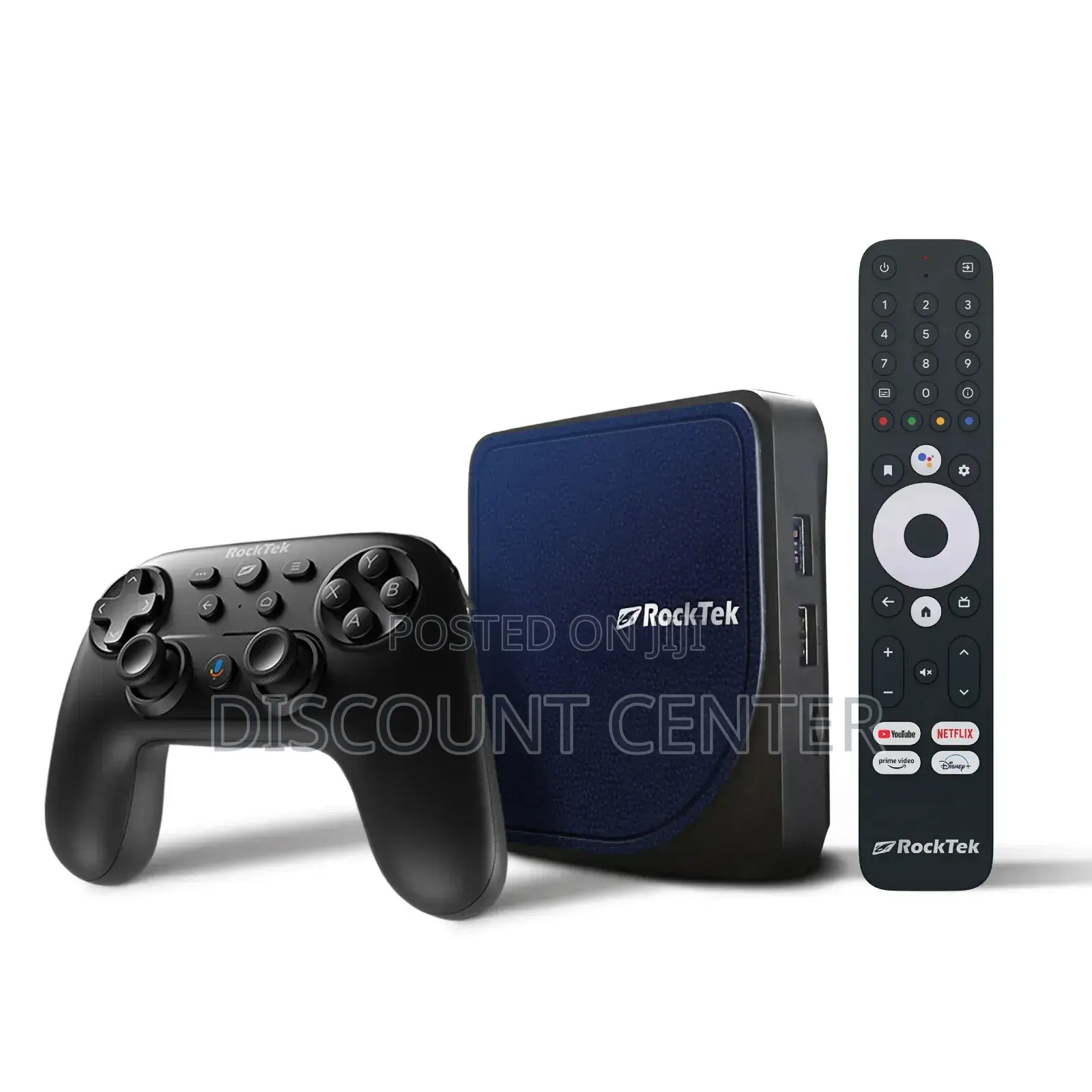 Android Tv Plus Games
