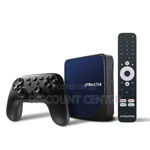 Android Tv Plus Games