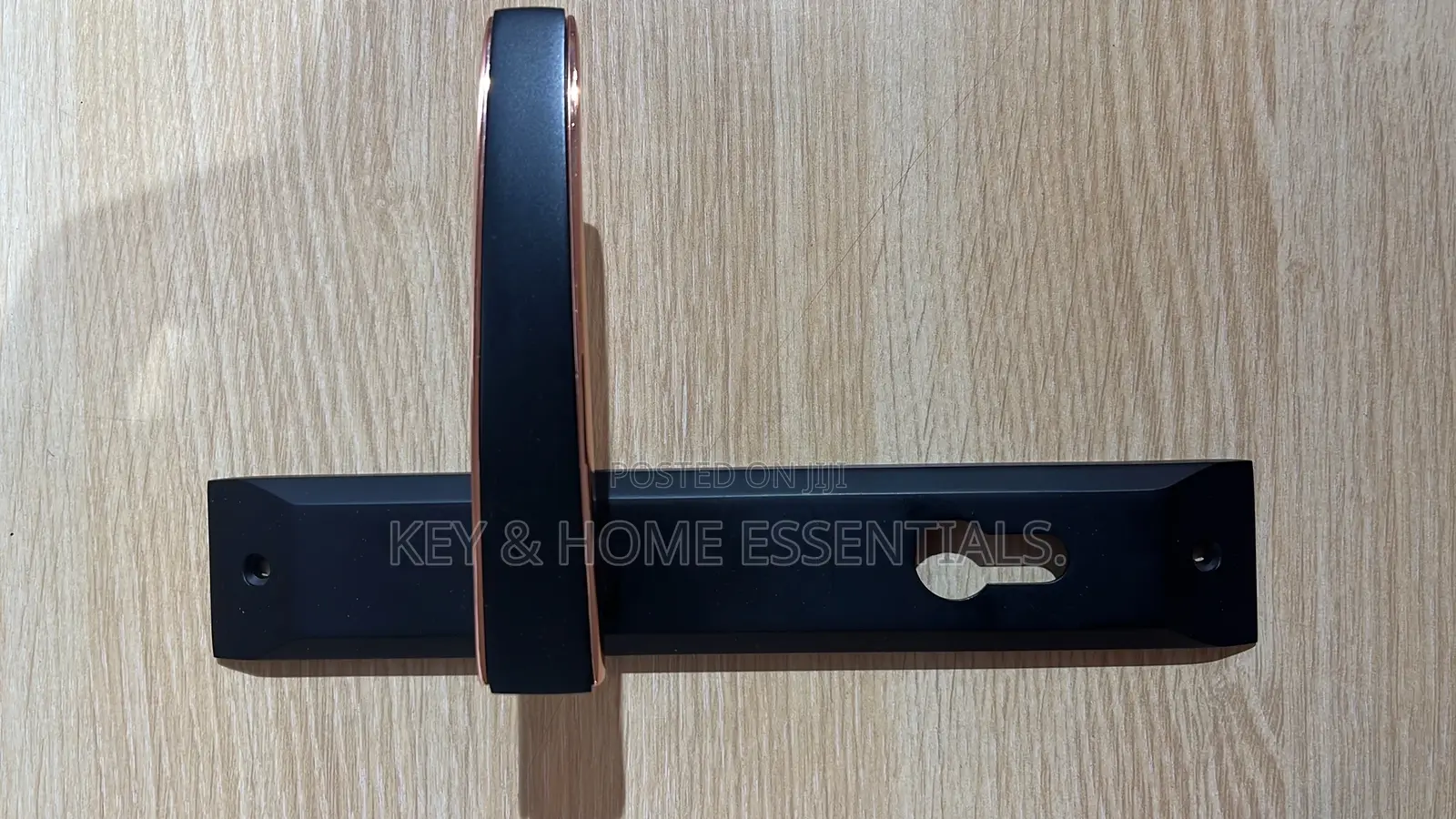 Strong , Stylish Durable Door Handles