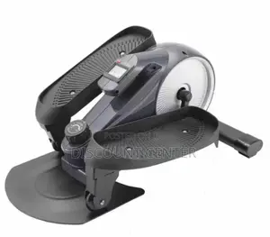Exercise Pedal Bike Stepper