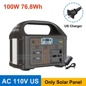 Power Station 150w