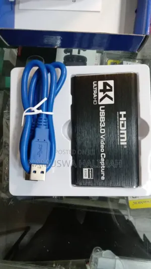 Hdmi to Usb 3.0 Video Capture Card