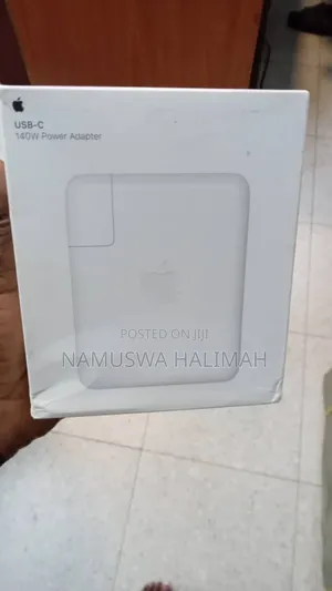 Apple 140w Usb-C Power Adapter