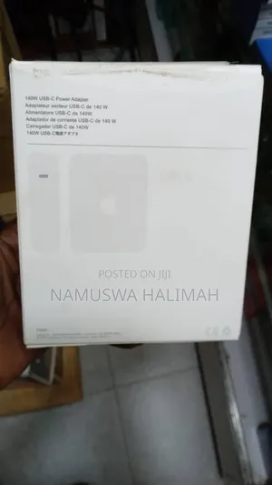 Apple 140w Usb-C Power Adapter