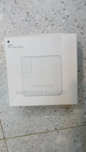 Apple 96w Usb-C Power Adapter