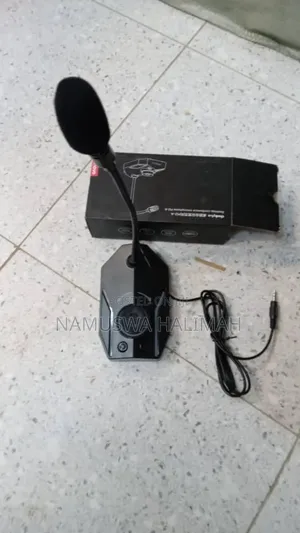 Lenovo Thinkplus M2-a Desktop Conference Microphone