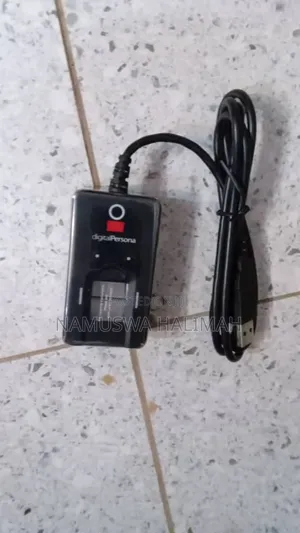 Digitalpersona U.Are.U 4500 Fingerprint Reader