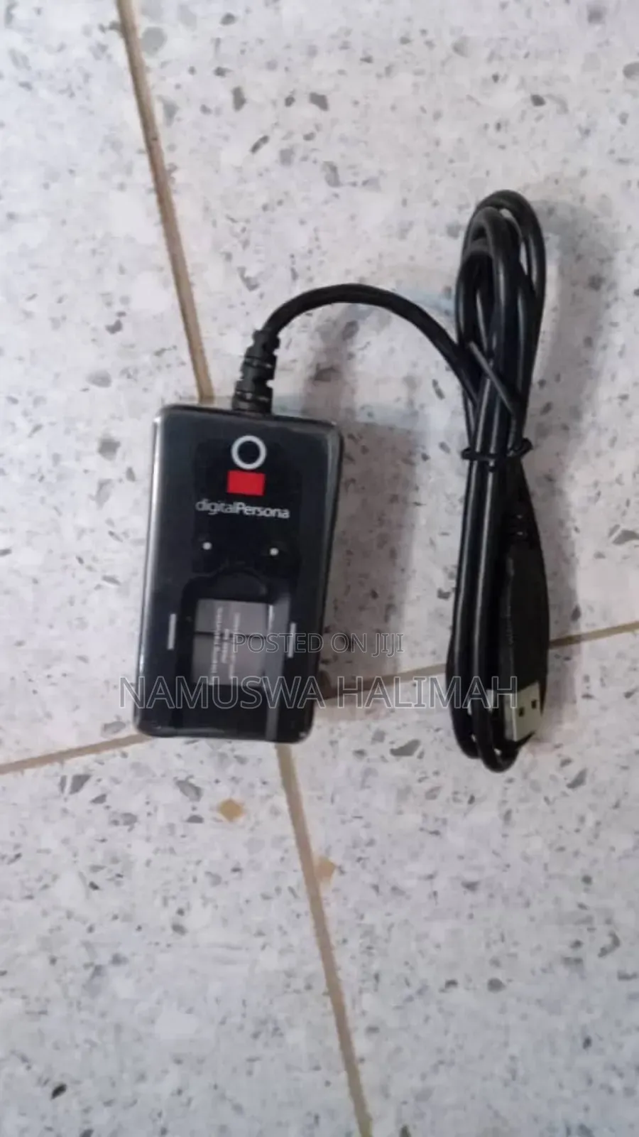 Digitalpersona U.Are.U 4500 Fingerprint Reader