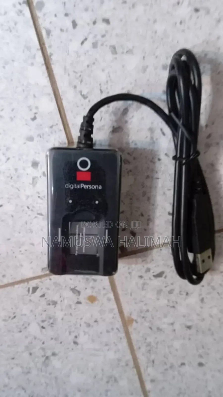 Digitalpersona U.Are.U 4500 Fingerprint Reader