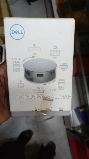 Dell Da310 Usb-C Mobile Adapter