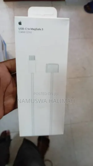 Apple Usb-C to Magsafe 3 Cable (2m).