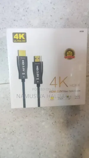 Hdmi Cable 50m