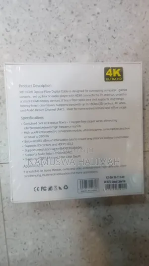 Hdmi Cable 50m