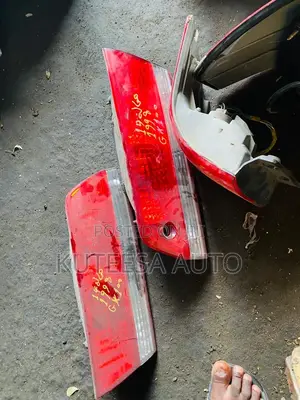 Mark 2 100 Boot Refrctors