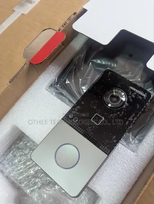 Hik Ip Video Gate Intercom