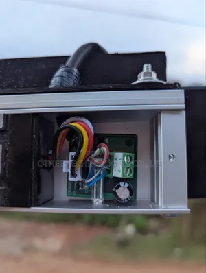 Electromagnetic Lock