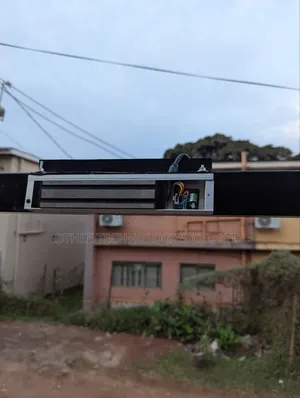 Electromagnetic Lock