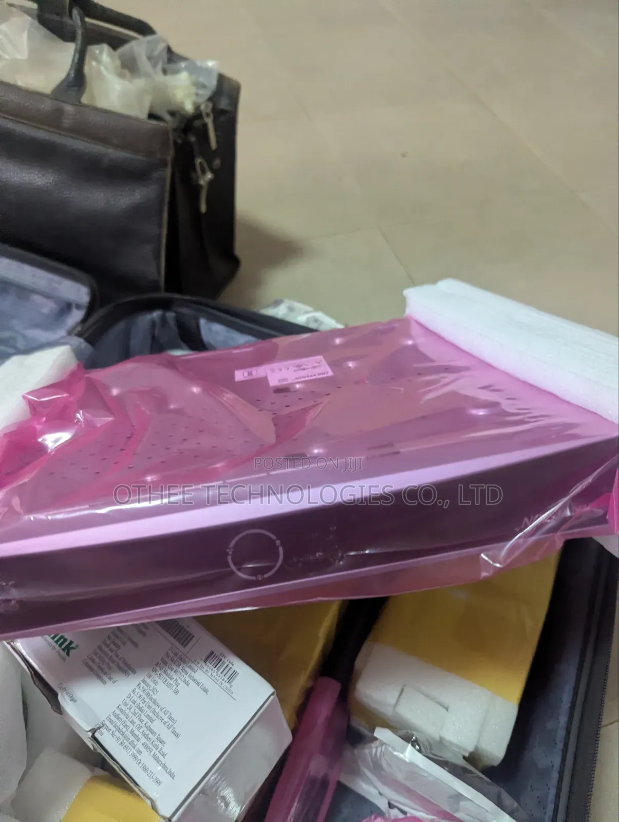 Ip CCTV 4mp Hik Kit