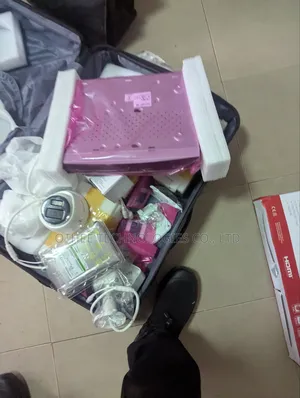 Ip CCTV 4mp Hik Kit