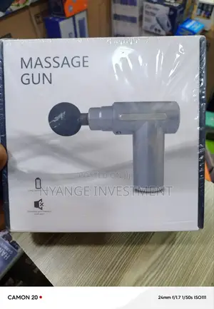 Massage Gun