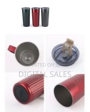 Always 1 Piece of Insulated Travel Mug Stainless Steel Tumbler Cup