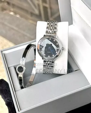 Men Watch Versace