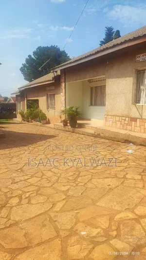 2bdrm Apartment in Nakawa for sale