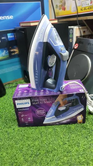 Phillips 2100w Steam Iron Original