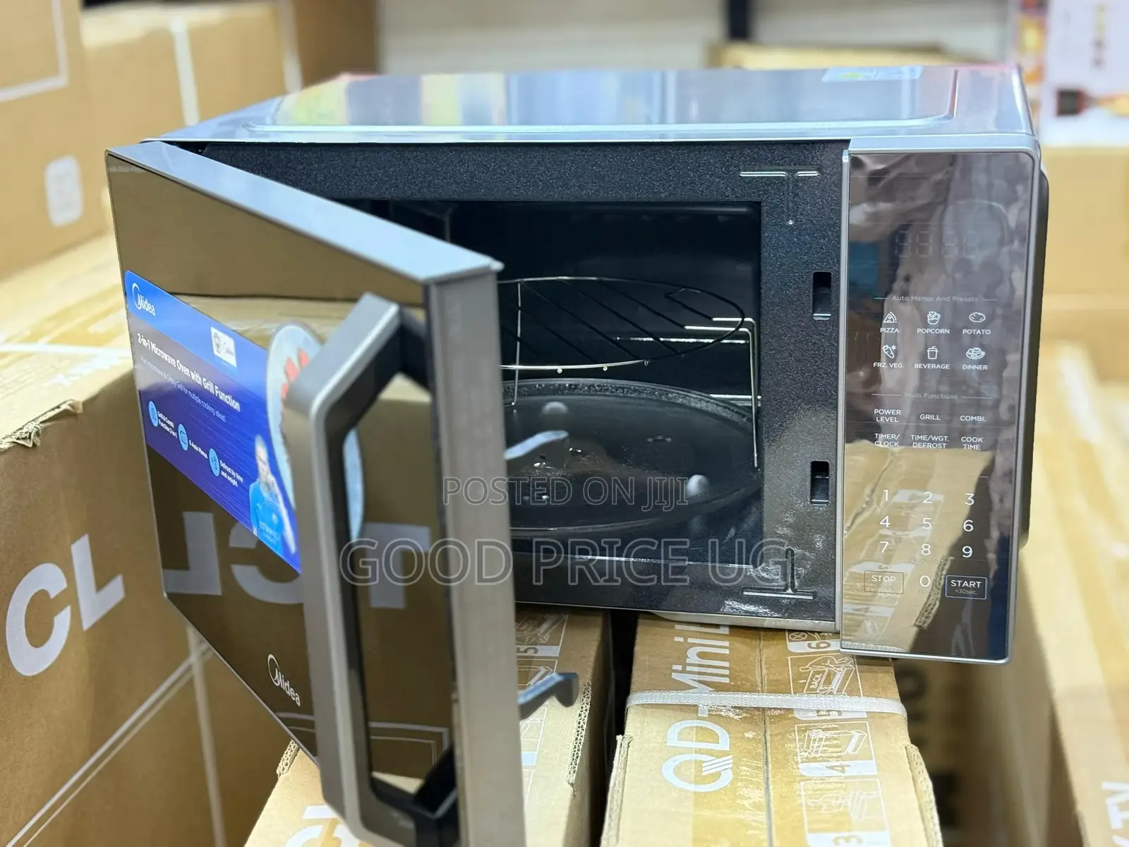 Midea Micro Wave