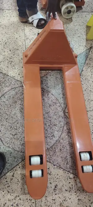 3000kg Pallet Truck