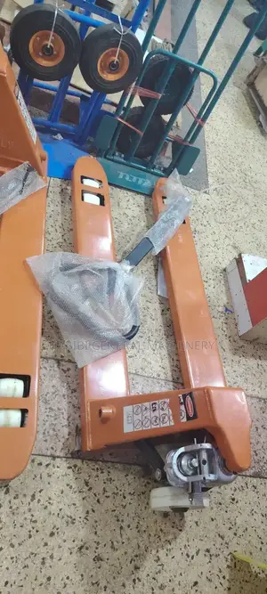 3000kg Pallet Truck