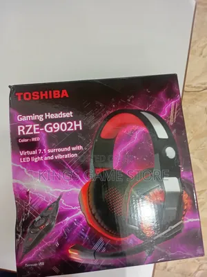 Stallone Gaming Headsets