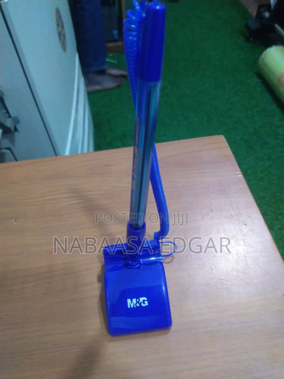 Desk, Table Pens