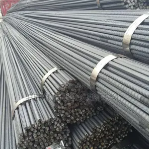 Iron Bar T12