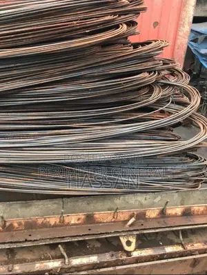 Iron Bar T12
