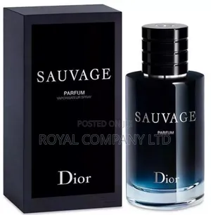 Dior Sauvage De Parfum