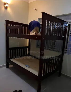 4 By6 Decker