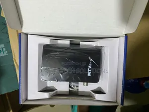 External Tv Box, Which Is a Digital Computer Tv Program Receiver.