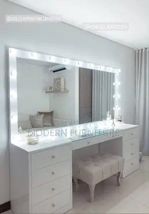 Modern Dressing Mirror