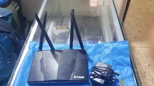 D-Link 4g Router