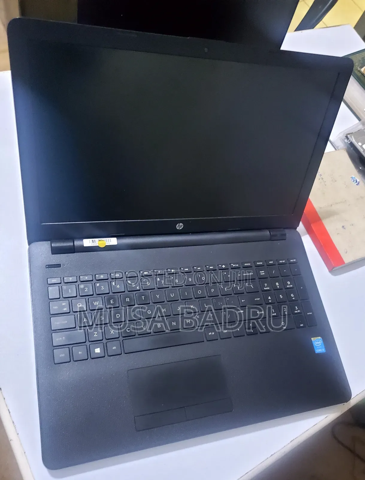 Laptop HP ProBook 430 G5 4GB Intel Core I3 HDD 500GB