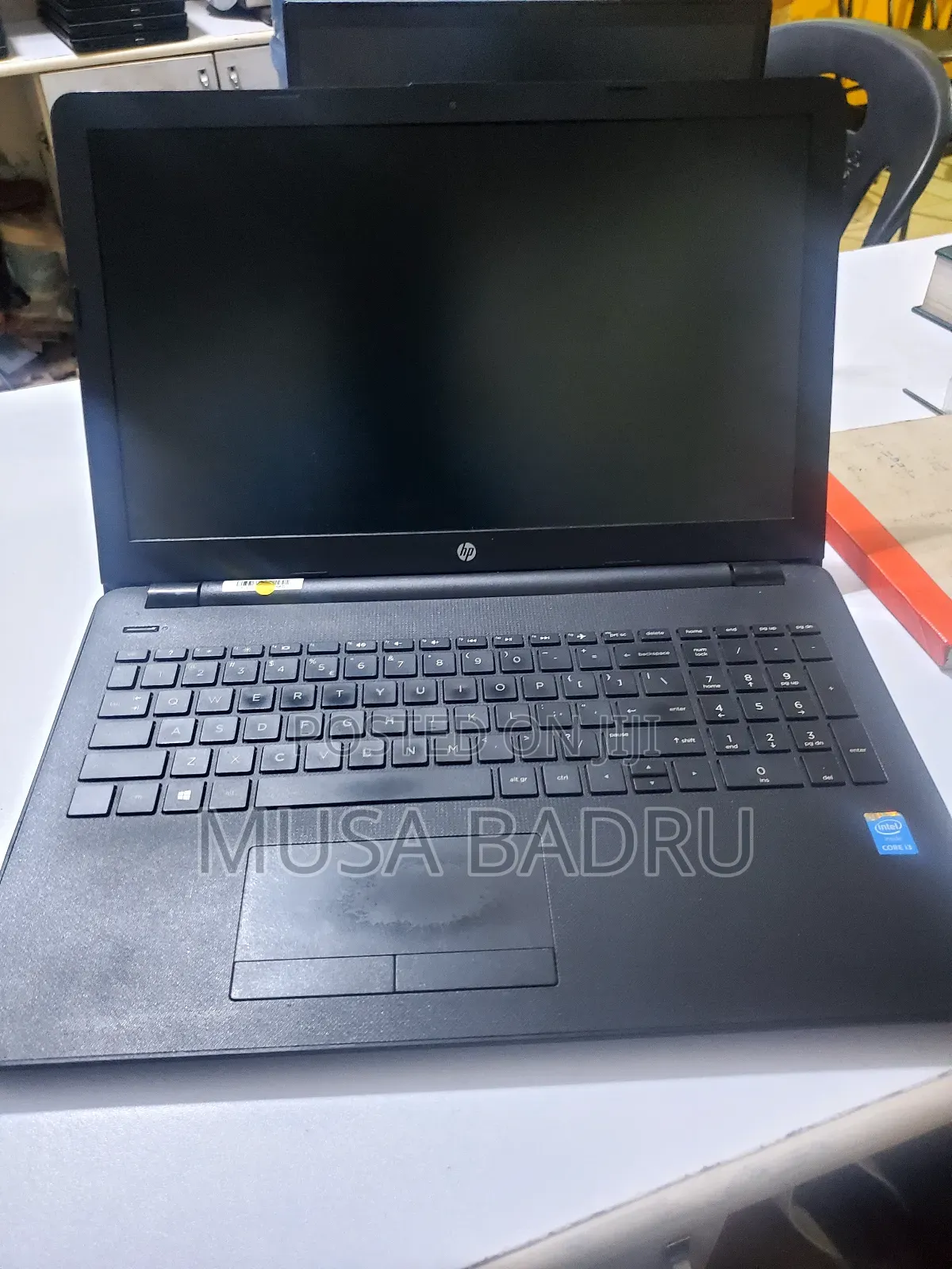 Laptop HP ProBook 430 G5 4GB Intel Core I3 HDD 500GB