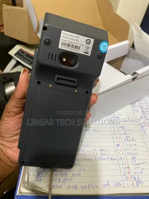Z90 Smart Pos Terminal.