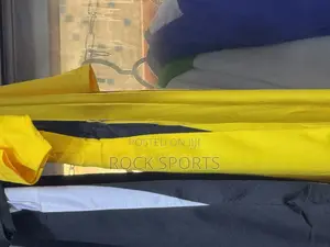 Football Uniform (Good Quality)