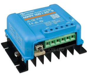 100/20 Victron Smart Solar MPPT