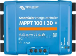 100/30 Victron Smart Solar MPPT