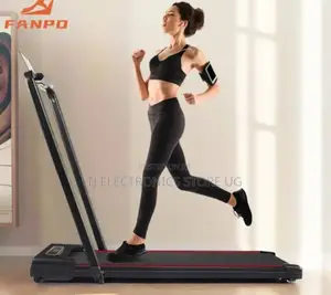 Portable Treadmill