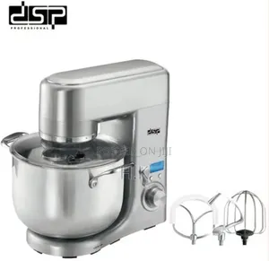 DSP 3 In1, 10l Blender Dough Hand Stand Mixer Food Processor Km3032