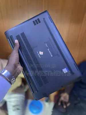 New Laptop Dell Latitude 7480 8GB Intel SSD 512GB