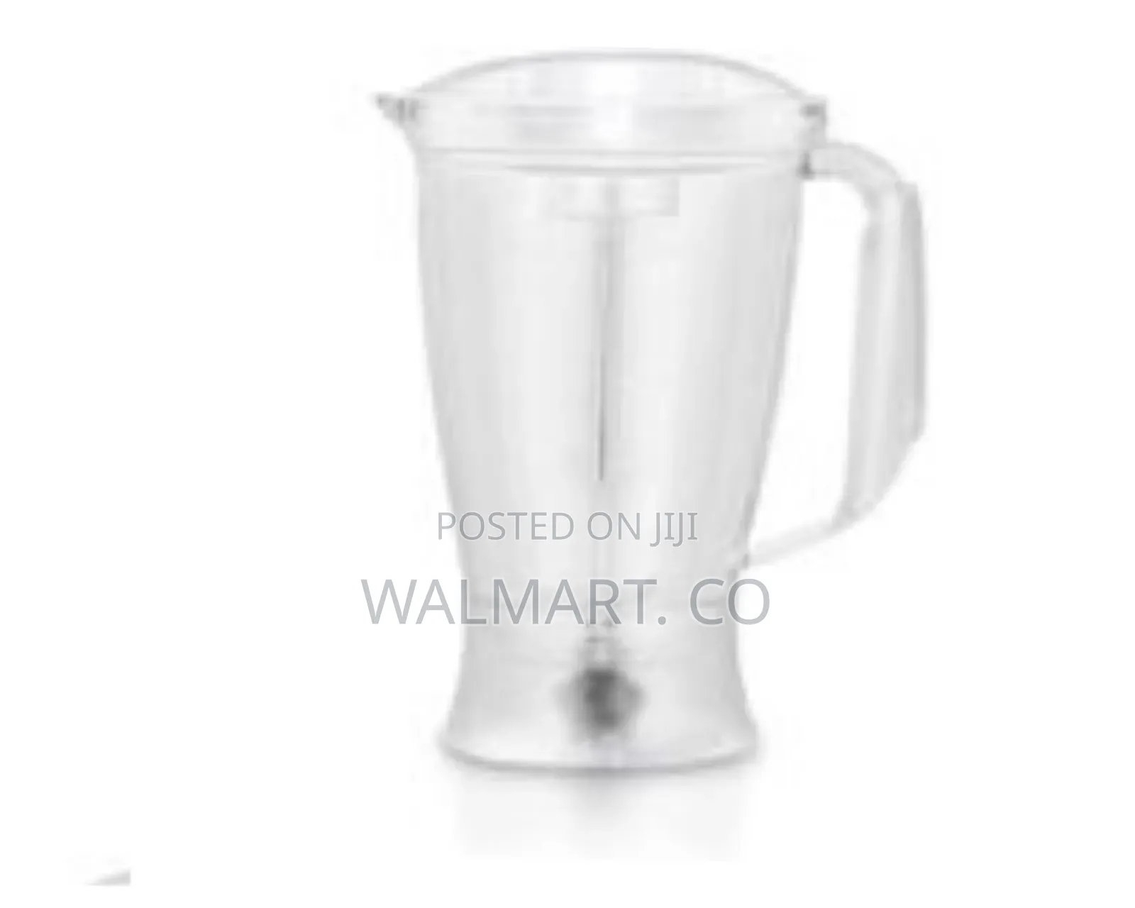 Saachi Food Processor Blender-White